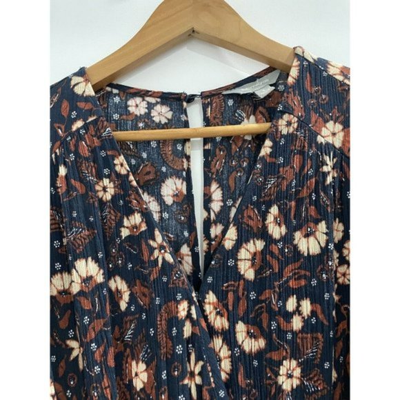 Suzzane Grae Jumpsuit Size 8 - Picture 2 of 12